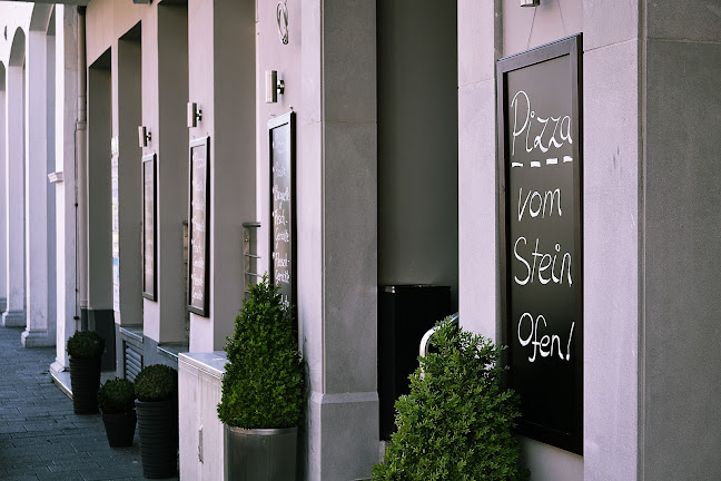 Opinii despre Restaurant Café Casablanca în Kreuzlingen - Gastronomie und Hotellerie