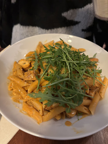 Opinii despre Le Radar de pOche în Geneva - Gastronomie und Hotellerie