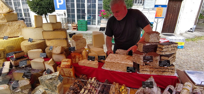 Landvogteimarkt Grüningen