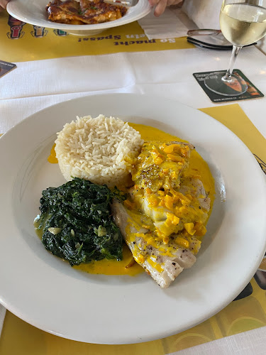 Comentarii opinii despre Restaurant zur Post