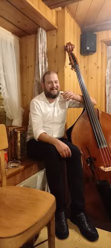 Restaurant Engel - Gastronomie und Hotellerie