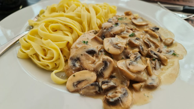 Hafenstrasse 8, 6440 Brunnen SZ