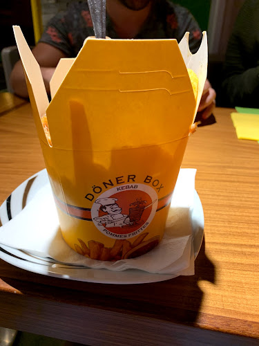 Comentarii opinii despre Mannan's