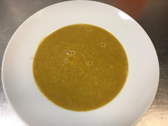 Comentarii opinii despre Limmat Restaurant