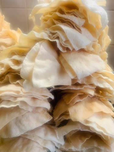 Comentarii opinii despre Indisches Restaurant JASI (Flora)