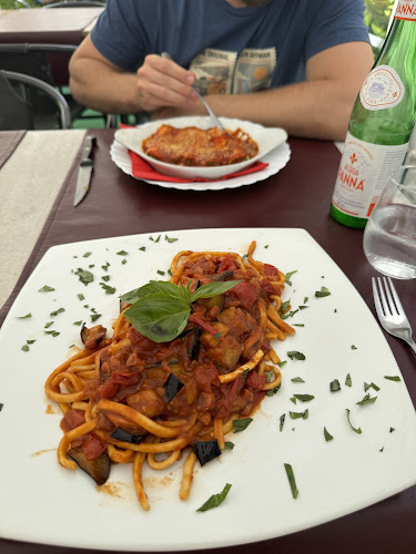 L'arancino - Gastronomie und Hotellerie