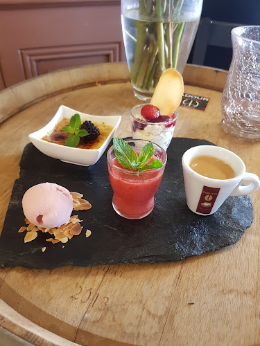 Comentarii opinii despre Café Restaurant des Voyageurs