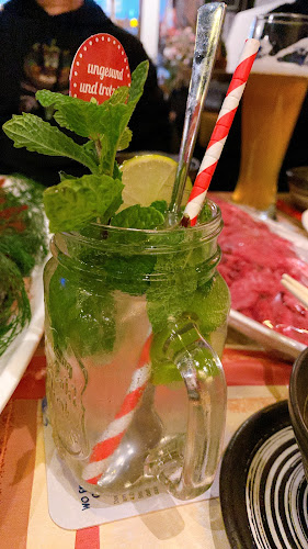 Asia Town - Gastronomie und Hotellerie