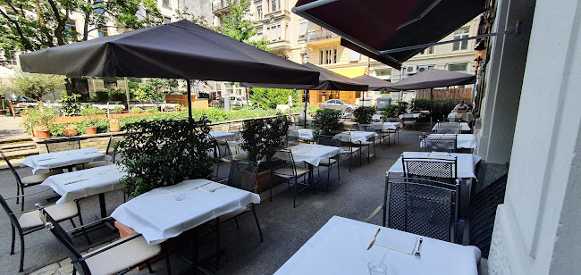 Fraumünsterstrasse 15, 8001 Zürich