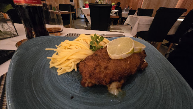 Opinii despre Basilicum în Bottmingen - Gastronomie und Hotellerie