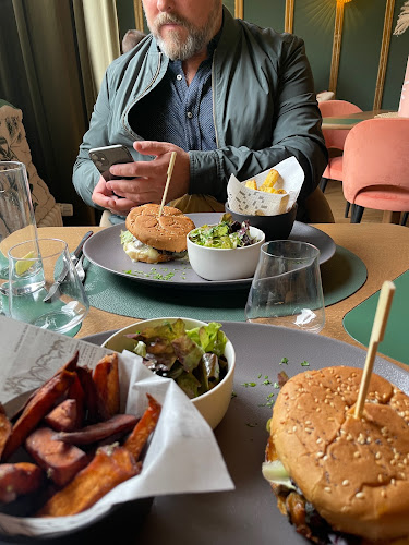 Comentarii opinii despre Café de l'Ecu