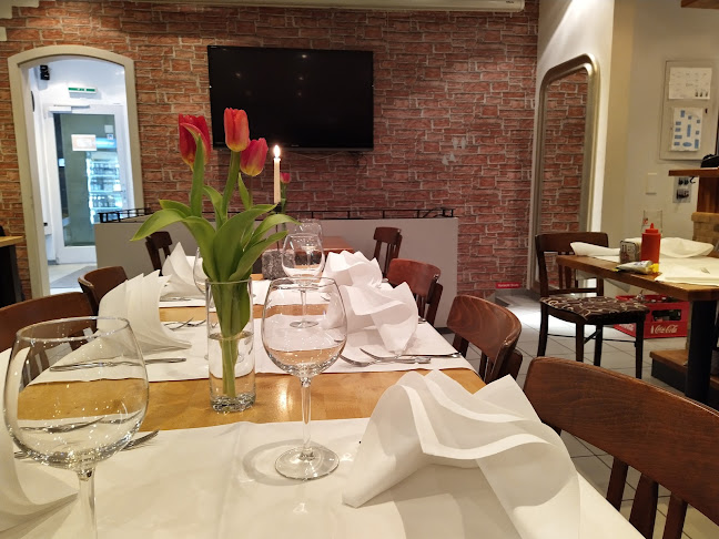 Opinii despre Restaurant Bar Café Ey Hof în Zürich - Gastronomie und Hotellerie