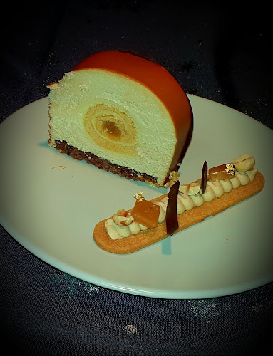 Comentarii opinii despre Lucien Moutarlier Konditorei