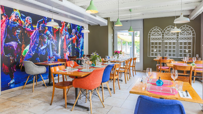 Comentarii opinii despre Keyann Café Resto Libanais