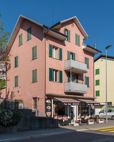 Comentarii opinii despre Ofelya Pizza Kurier