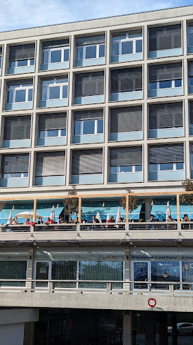 Pl. de la Riponne 10, 1005 Lausanne