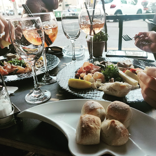 PLAN B Lausanne - Lausanne