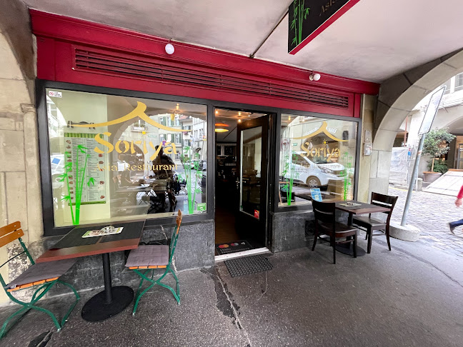 Rathausgasse 73, 3011 Bern