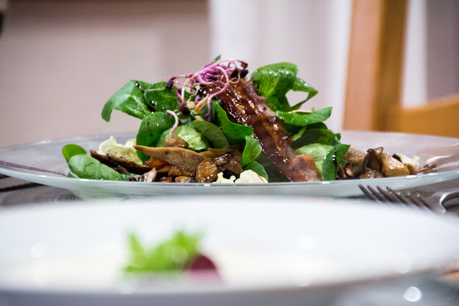 Restaurant Mineralbad - Gastronomie und Hotellerie