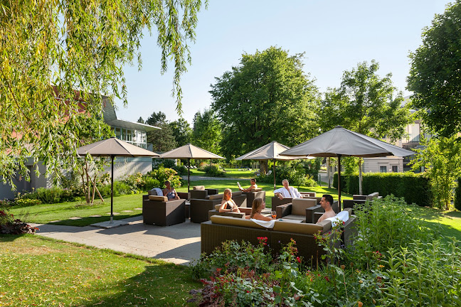 Bistro Vista Sol im Parkresort Rheinfelden - Rheinfelden