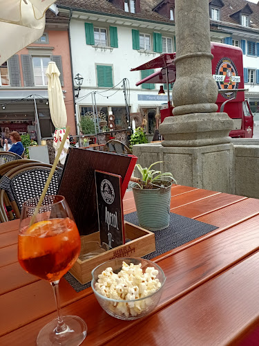 Opinii despre Altstadtkeller în Bülach - Gastronomie und Hotellerie