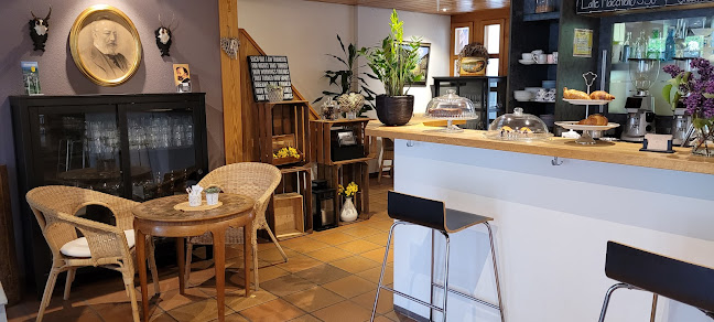 Kafi Judith / Kulturzentrum Glattfelden - Glattfelden