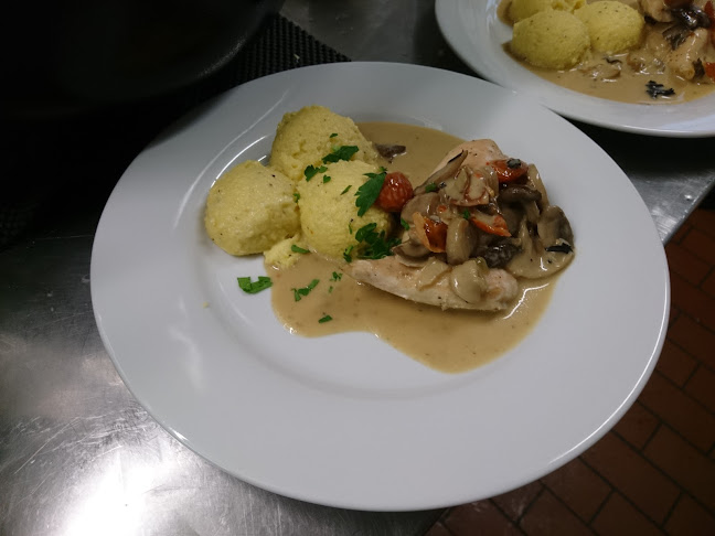 Pfefferkorn - Gastronomie und Hotellerie