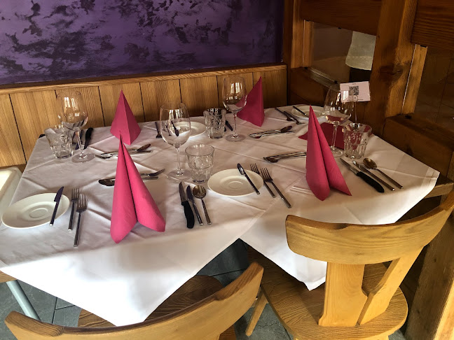 Löwen Wimmis - Wimmis