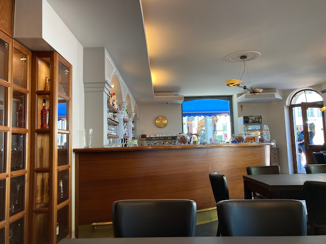 Opinii despre La Vela în Rorschach - Gastronomie und Hotellerie