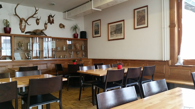 Comentarii opinii despre Schützenhaus