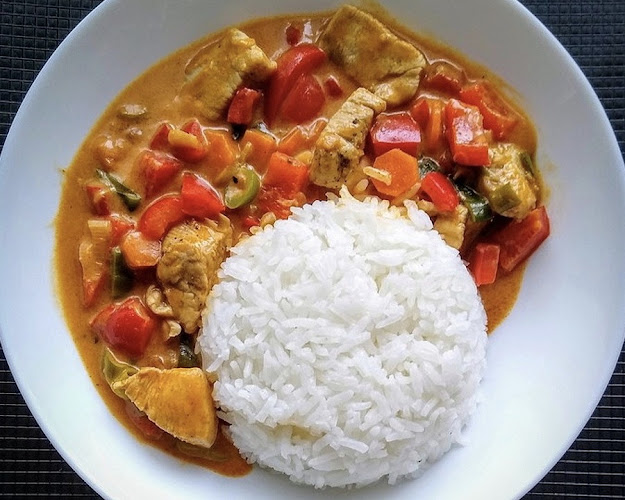 Opinii despre Khun Chanok în Frauenfeld - Gastronomie und Hotellerie