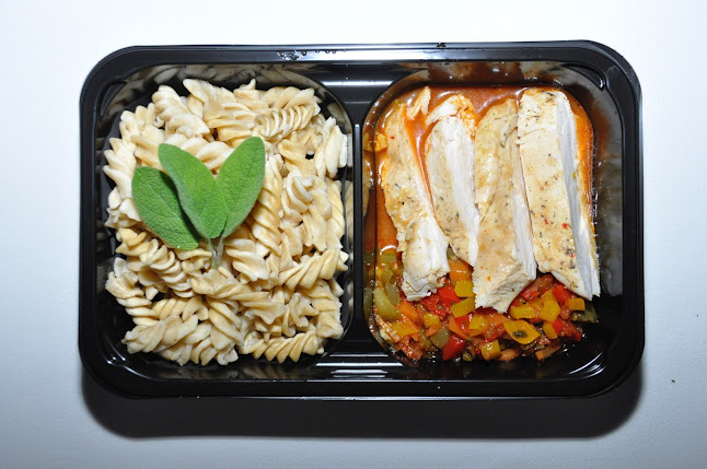 Paddy’s FitMeal GmbH - Gastronomie und Hotellerie