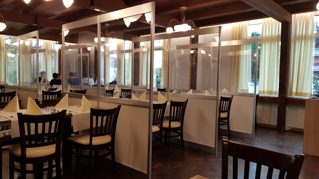 Restaurant Pizzeria Sternen - Gastronomie und Hotellerie