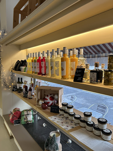 Gurzelen - Gastronomie und Hotellerie