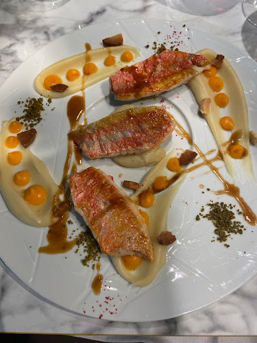 Monsieur 14 - Gastronomie und Hotellerie