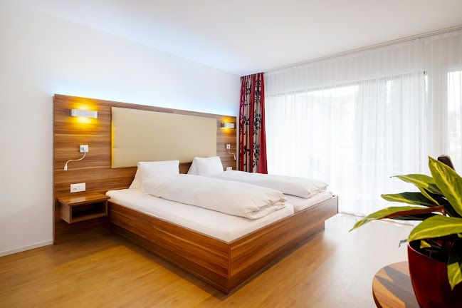 Comentarii opinii despre Hotel Restaurant Pizzeria Schützenhaus