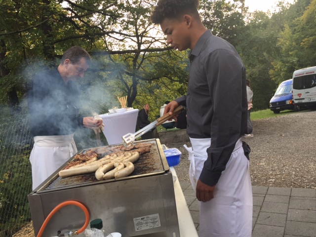 CEO Catering & Event Organisation - Frenkendorf