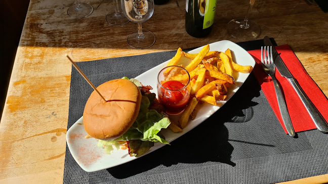 Comentarii opinii despre Auberge communale de provence