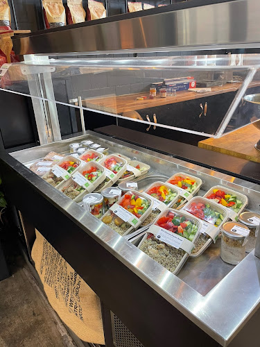 James Jar & Co. - Gastronomie und Hotellerie