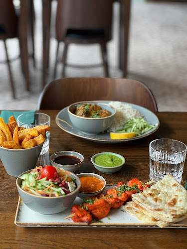 Restaurant Urban Spice - Opfikon