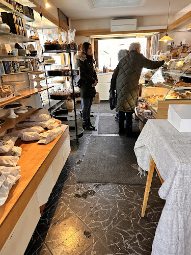 Boulangerie Pâtisserie Confiserie Croissant Show, Vogel - Gastronomie und Hotellerie