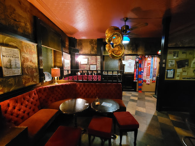 Smuggler's Pub - Oberwil