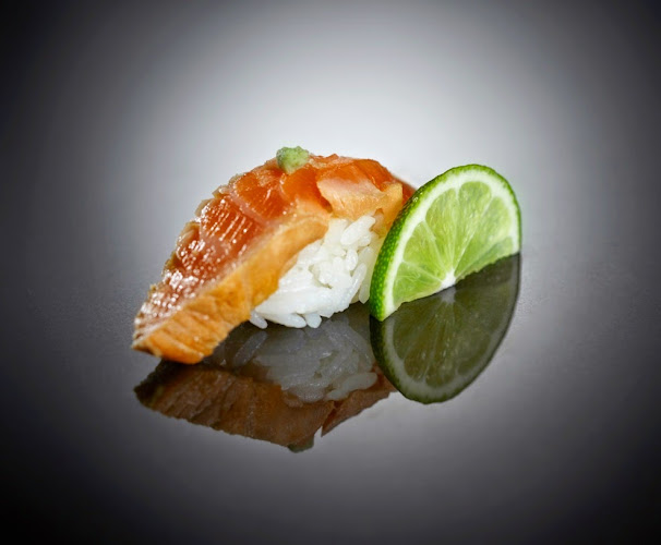 Opinii despre Moshimoshi în Carouge - Gastronomie und Hotellerie