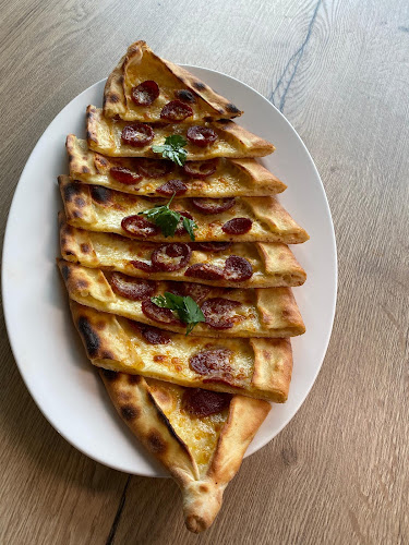 Le Blandonnet - Genève