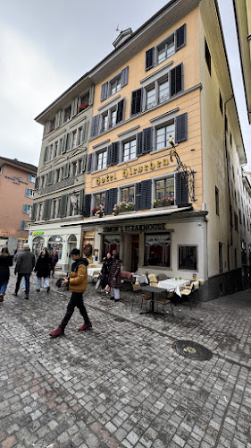 Opinii despre Simon's Steakhouse Grill & Restaurant & Bar în Zürich - Gastronomie und Hotellerie