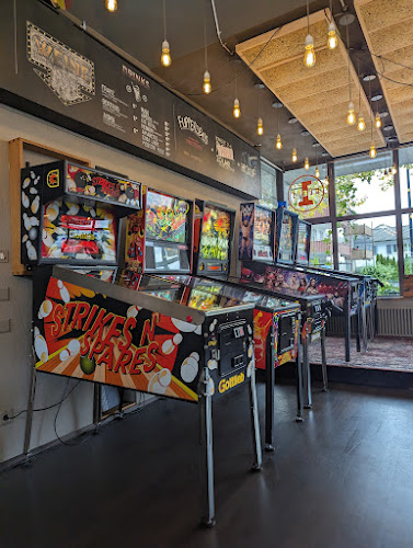 Stationsstrasse 54, 8606 Nänikon