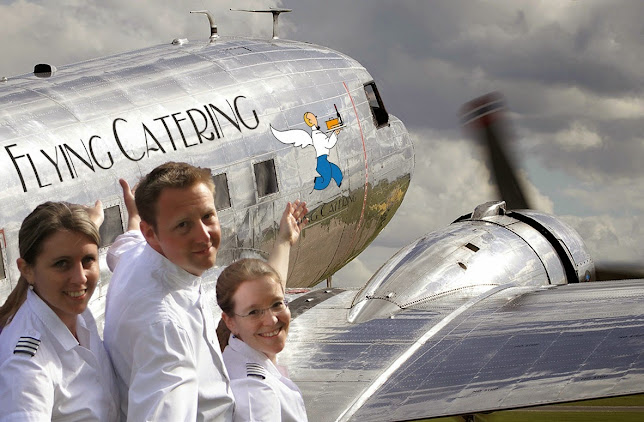 Flying Catering - Opfikon