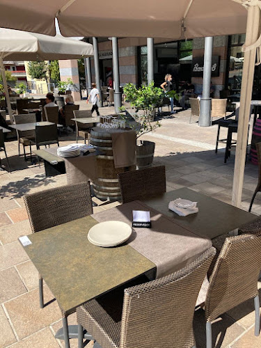 Opinii despre Panariello'S Bar Bistrot Pizzeria în Paradiso - Gastronomie und Hotellerie