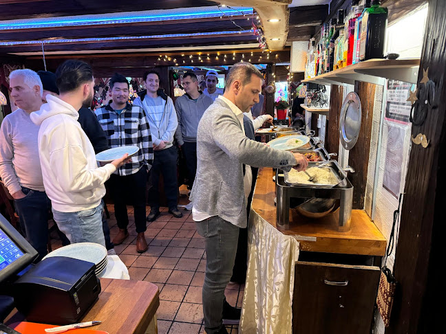 Comentarii opinii despre Spice Village