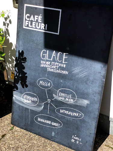 Cafébar Fleuri - Bern